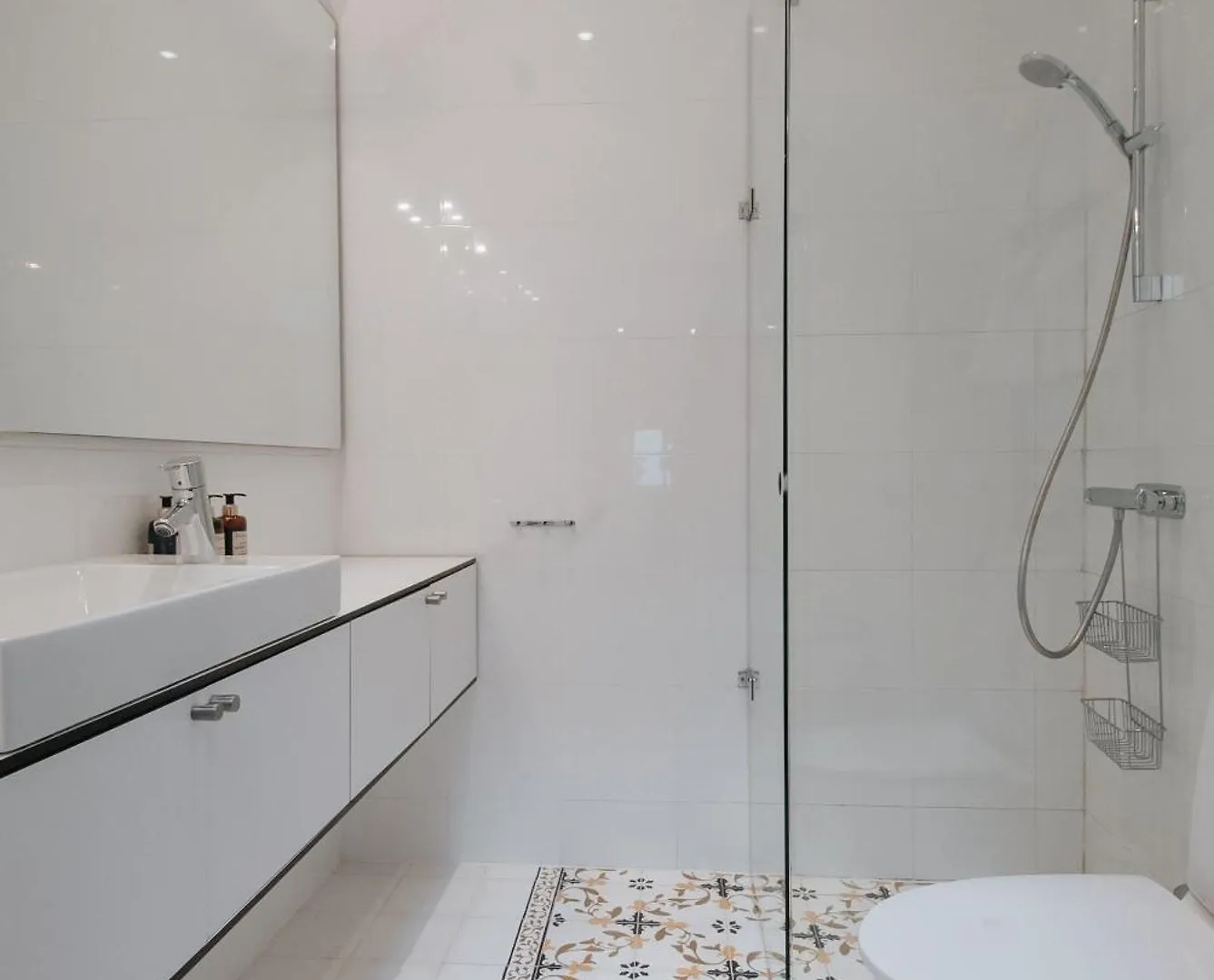 Guldgraend Aparthotel Stockholm