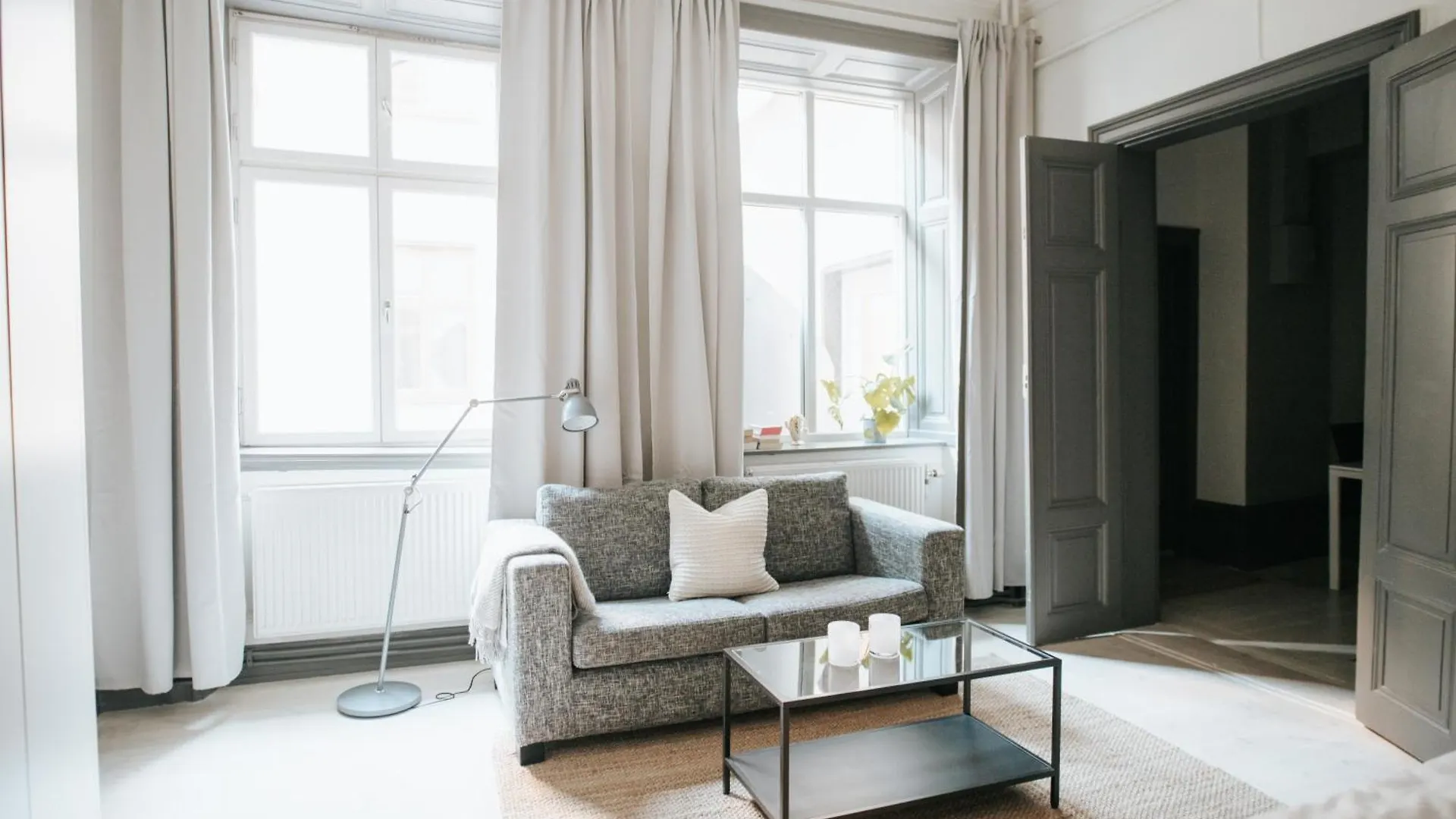 Guldgraend Aparthotel Stockholm 0*,  Sweden