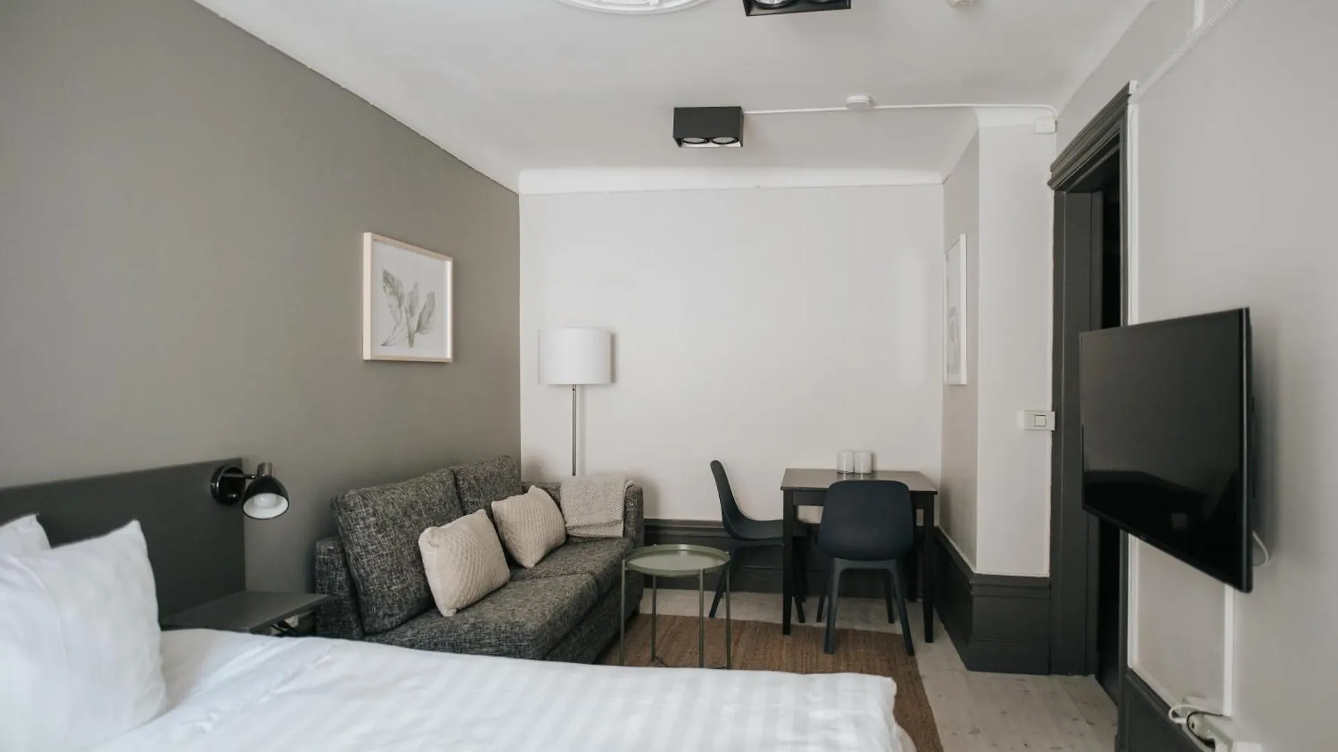 Guldgraend Aparthotel Stockholm Sweden