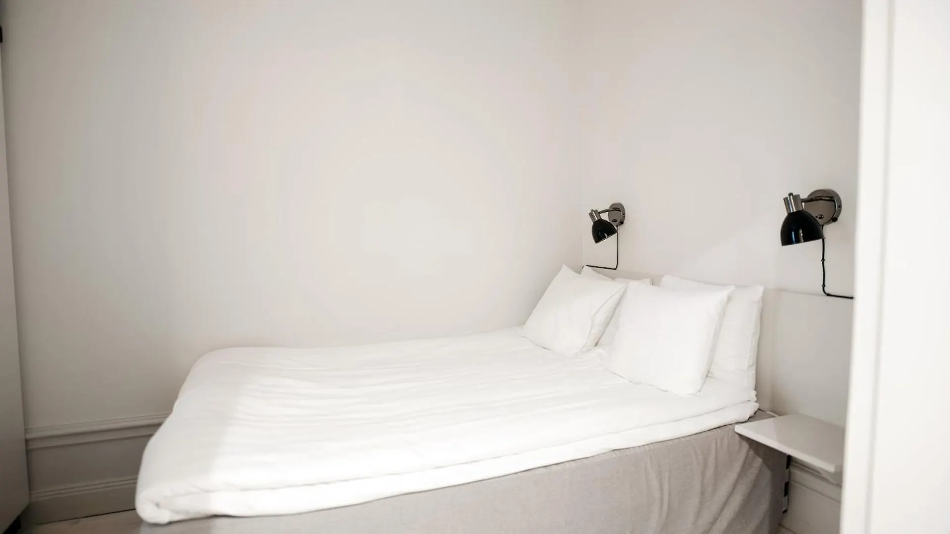 Guldgraend Aparthotel Stockholm