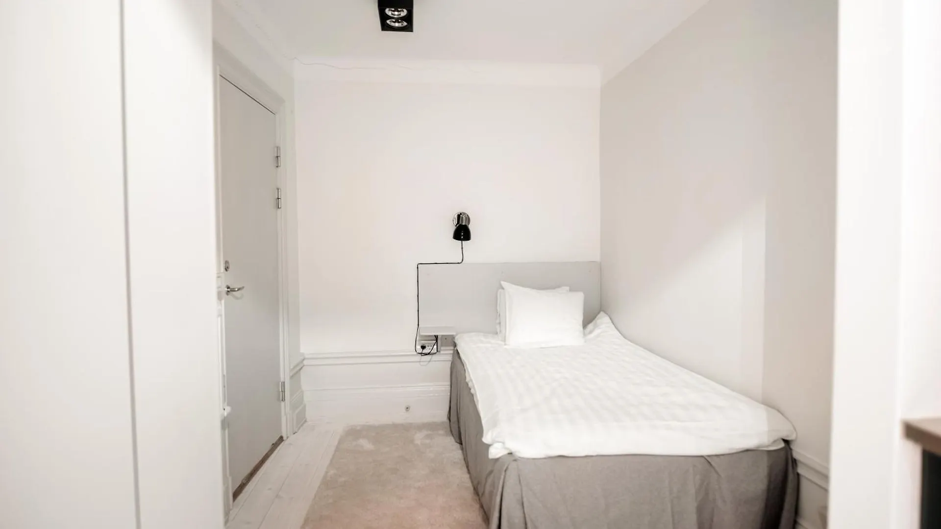 Guldgraend Aparthotel Stockholm 0*,