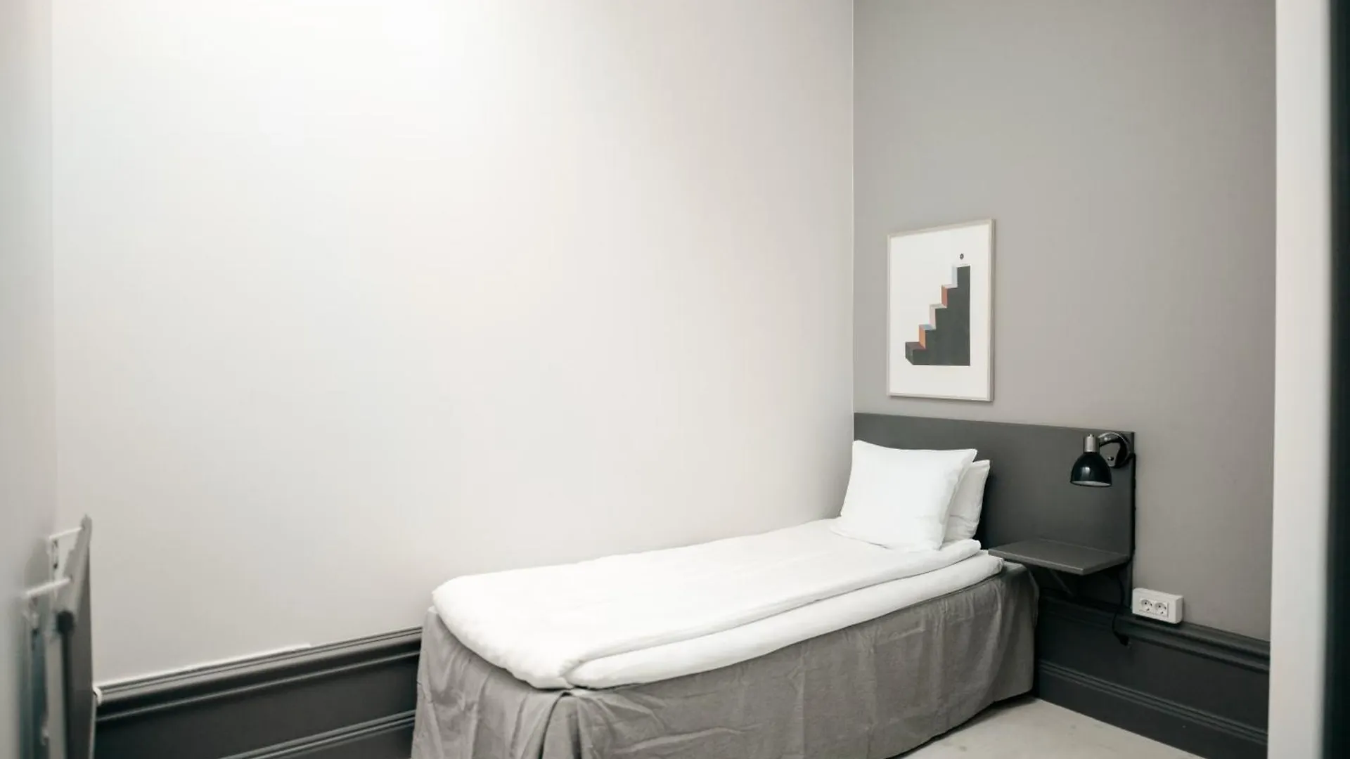 Guldgraend Aparthotel Stockholm 0*,