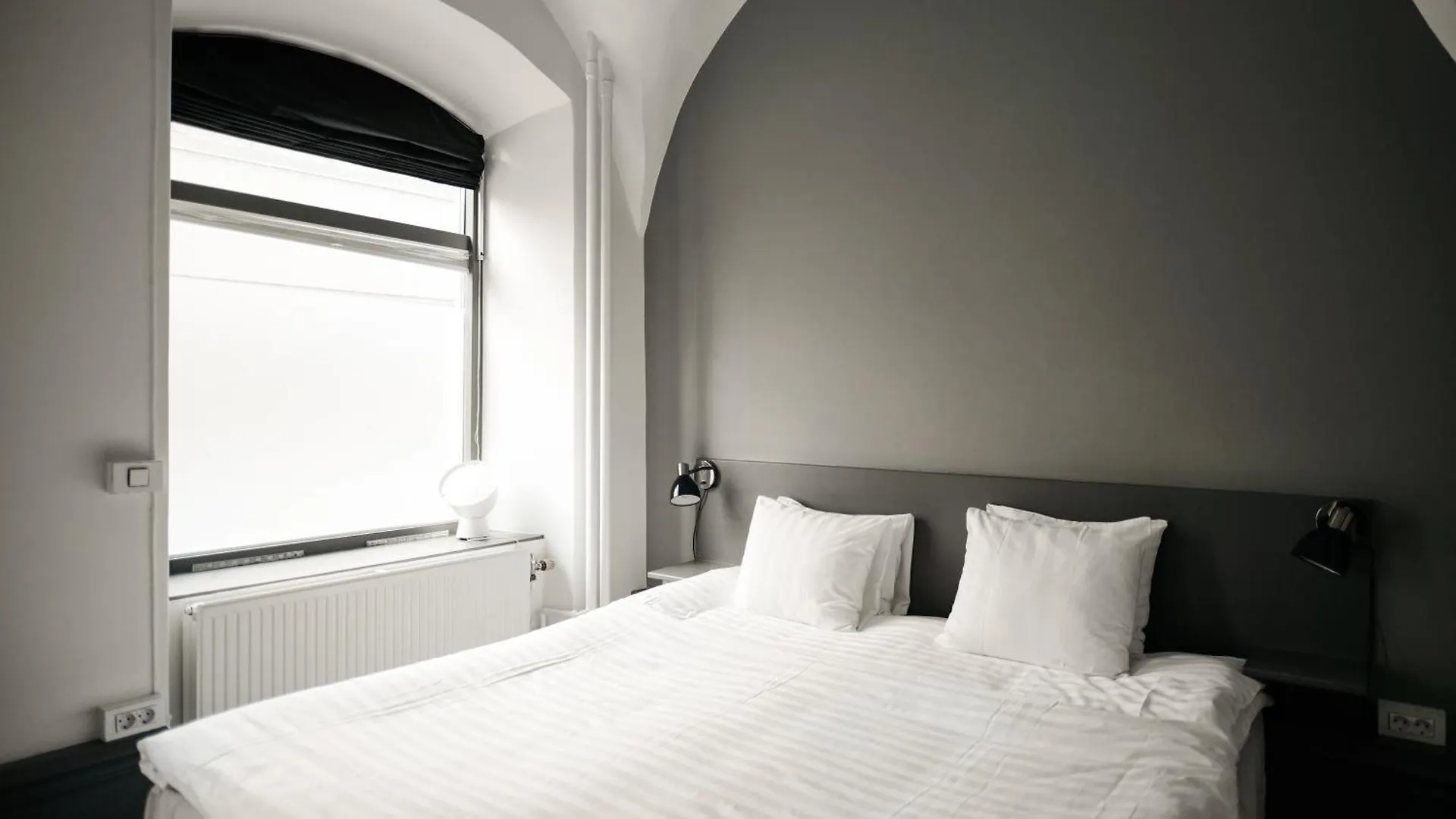 Guldgraend Aparthotel Stockholm Sweden