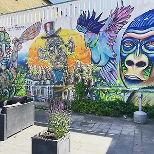 N Hotel Malmö