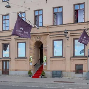 Gamla Stan Stockholm