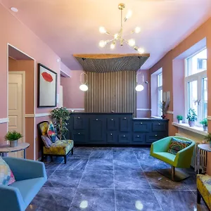Avenyn Hotel Gotenburg