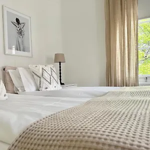 ** Aparthotel Wow, Foereningsgatan 9 Sweden