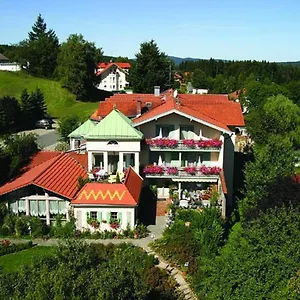 Feriengut Waldblick Sankt Oswald-Riedlhuette