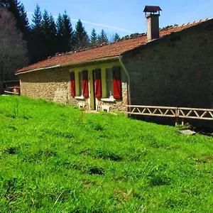 Les Paddocks Bed & Breakfast Vollore-Montagne