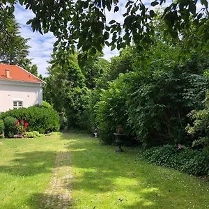 Elena Bed & Breakfast Malmö