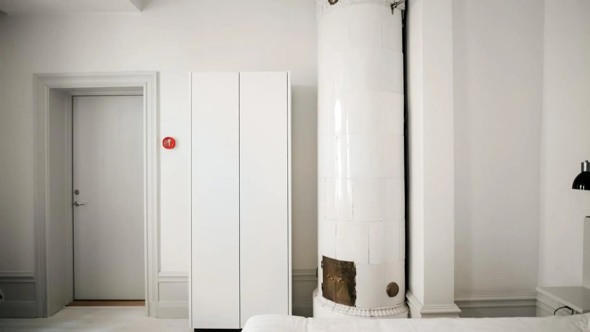 Guldgraend Aparthotel Stockholm
