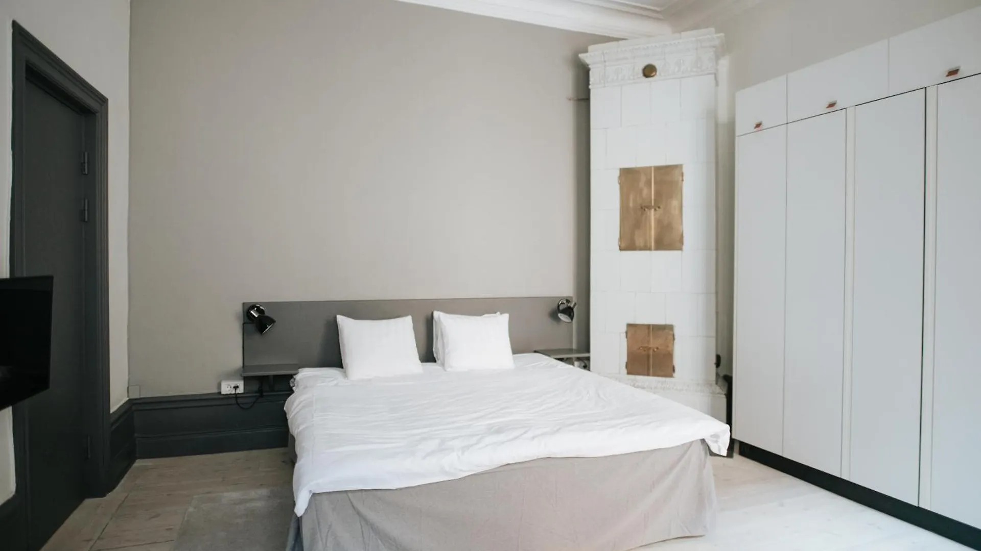 Guldgraend Aparthotel Stockholm