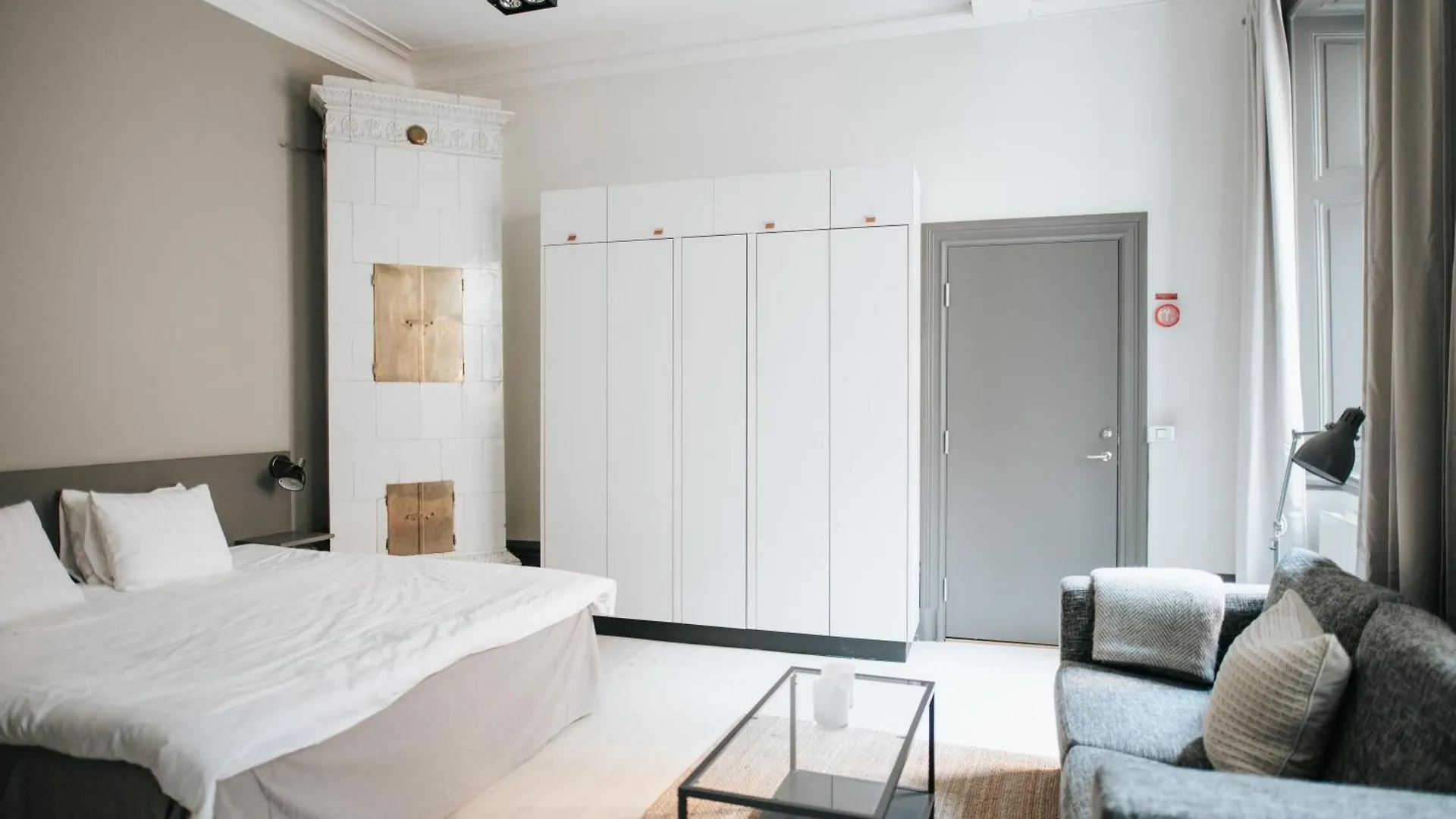 Guldgraend Aparthotel Stockholm Sweden