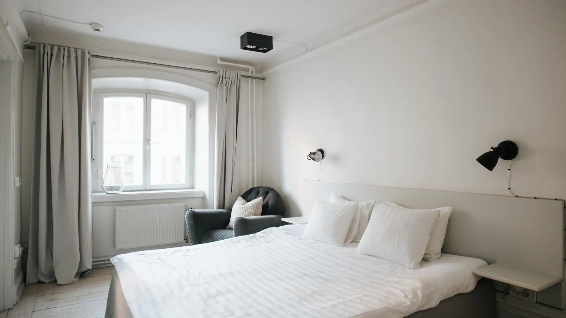 Guldgraend Aparthotel Stockholm