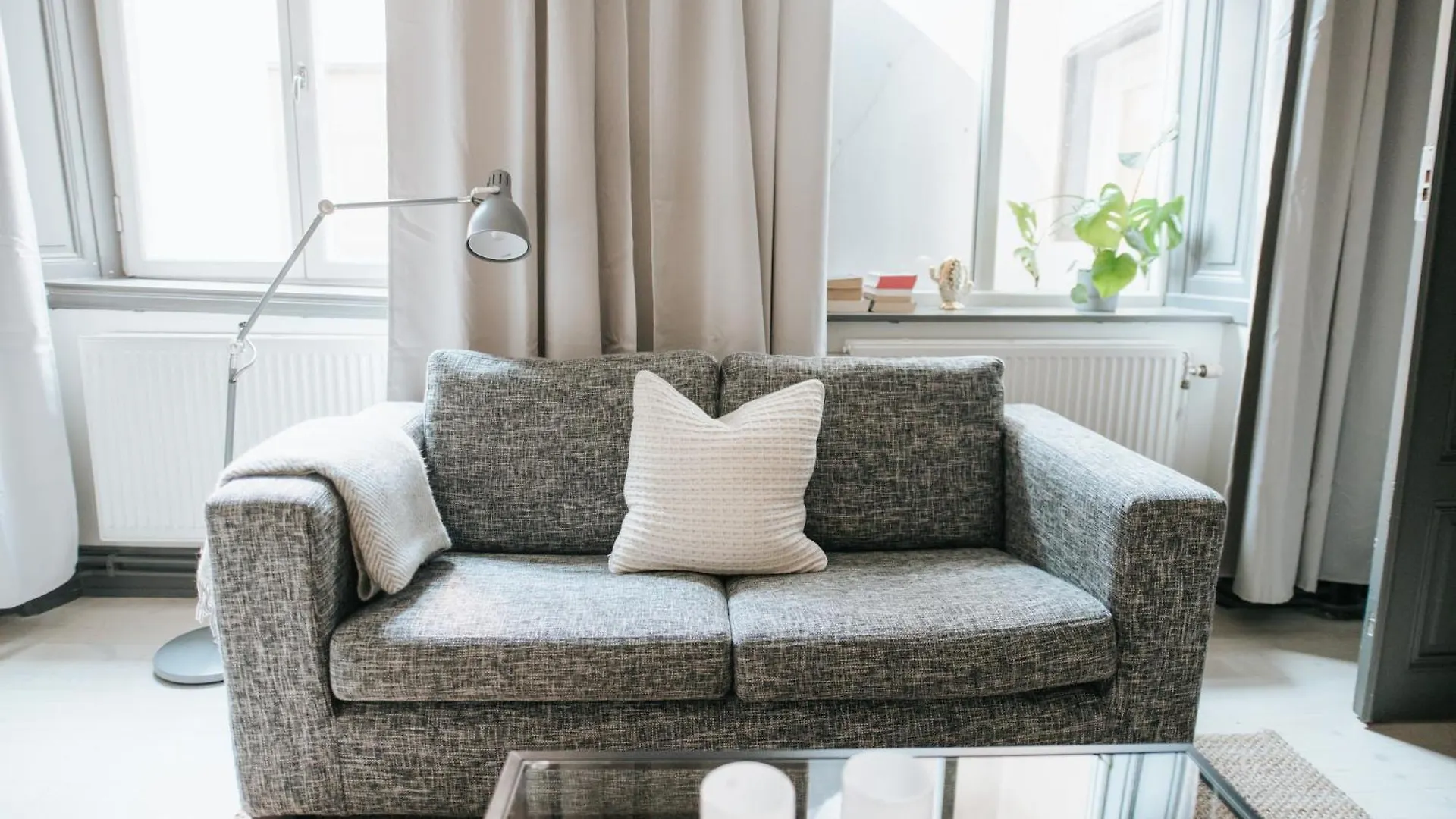 Guldgraend Aparthotel Stockholm