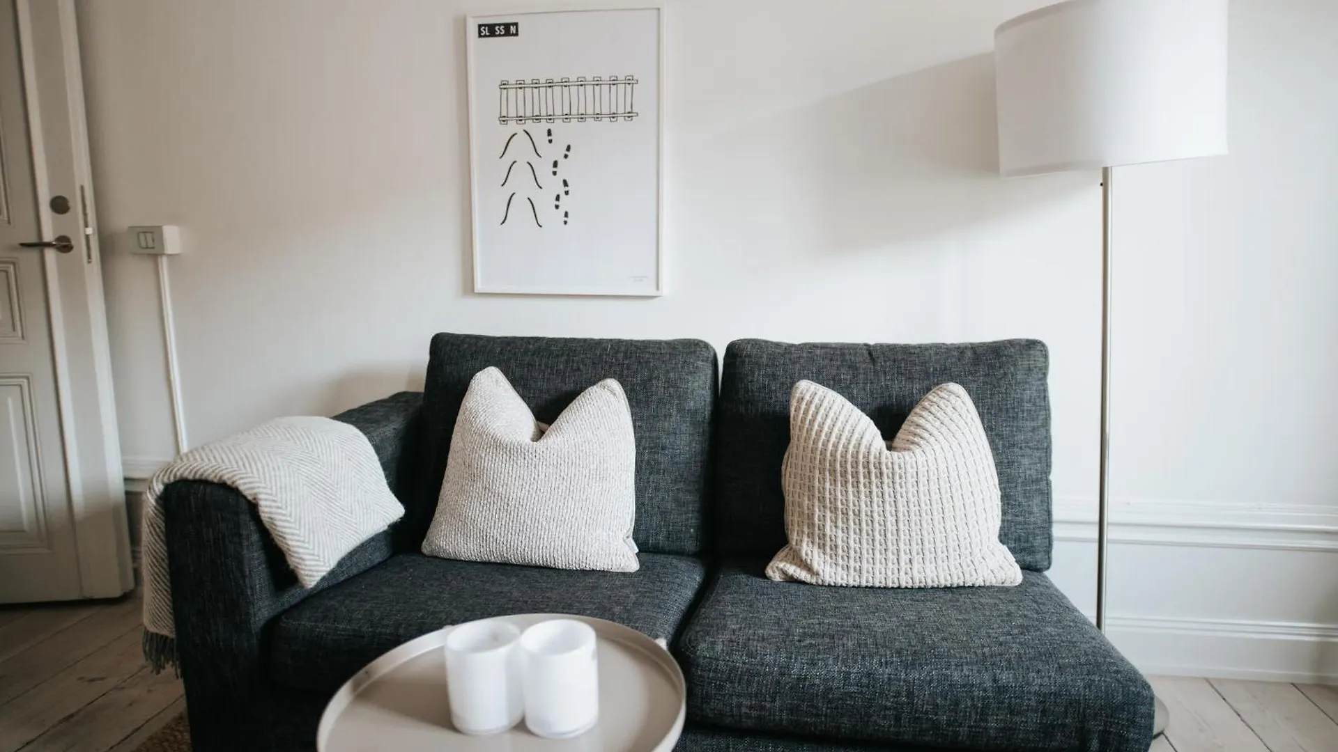 Guldgraend Aparthotel Stockholm