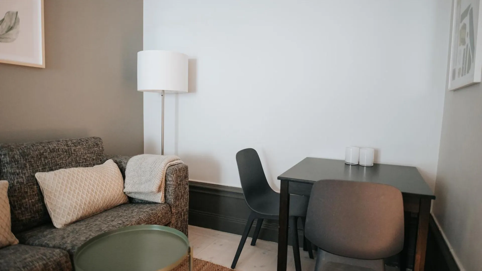 Guldgraend Aparthotel Stockholm