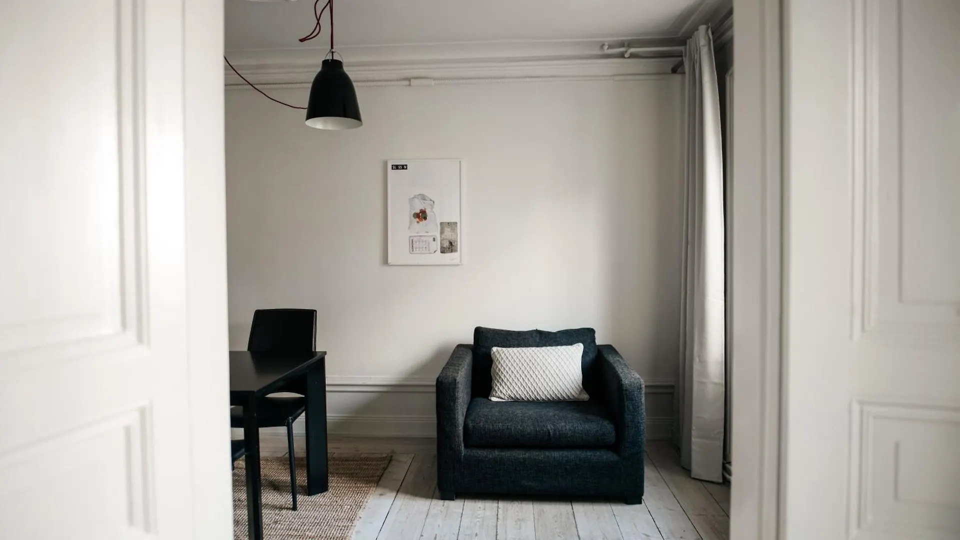 Guldgraend Apart otel Stokholm