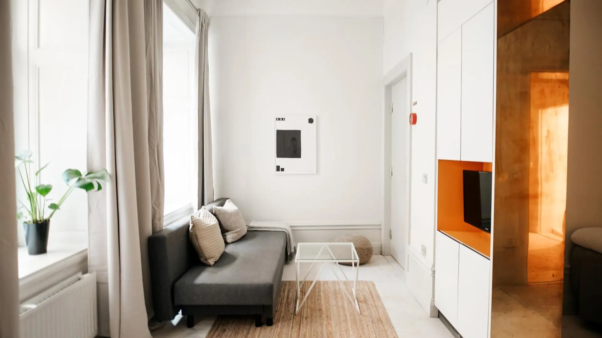 Guldgraend Aparthotel Stockholm 0*,