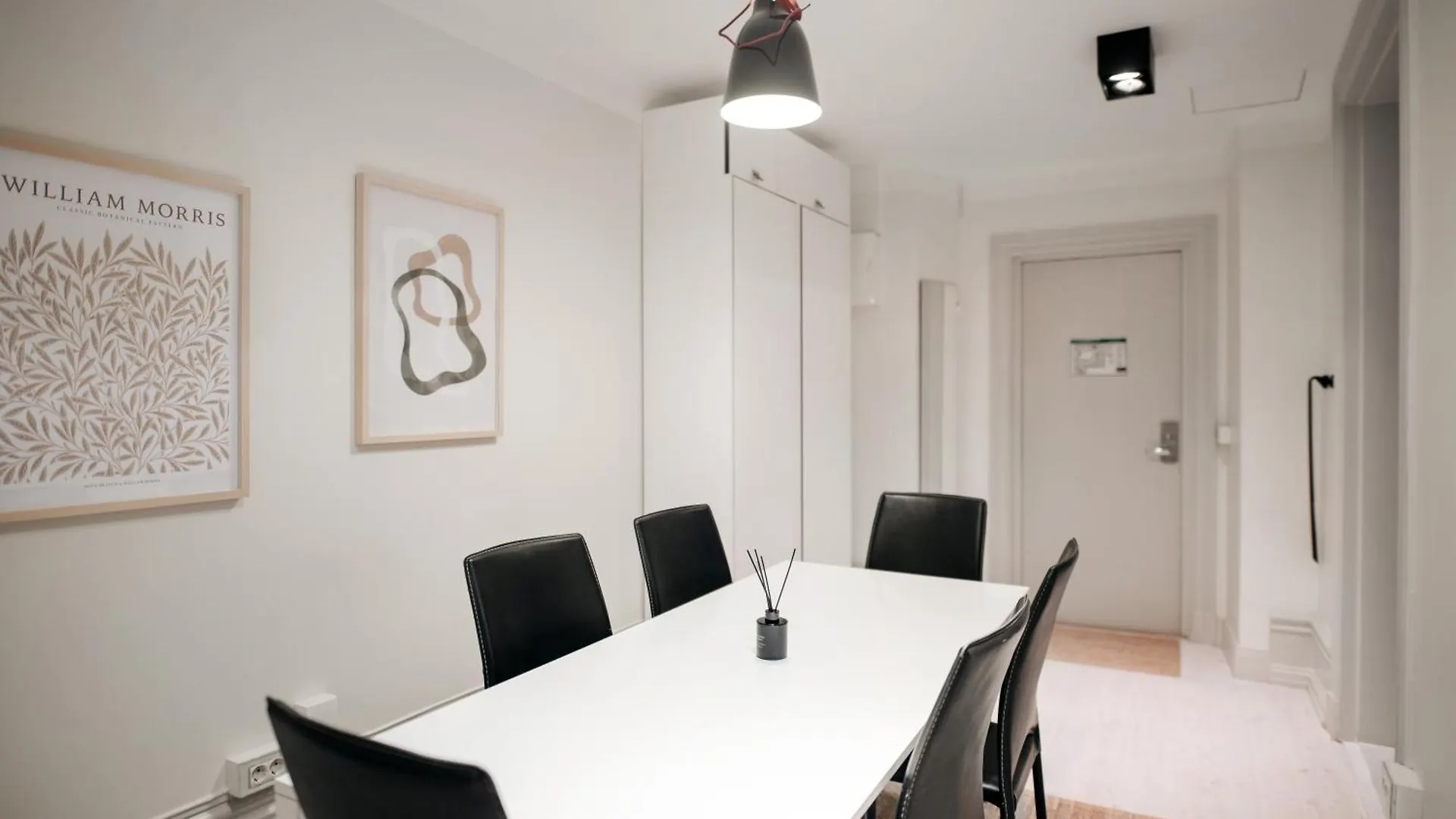 Guldgraend Aparthotel Stockholm