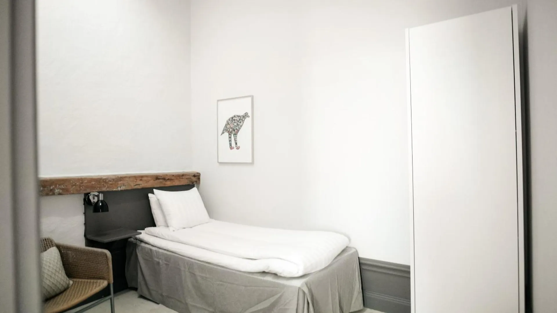 Guldgraend Aparthotel Stockholm