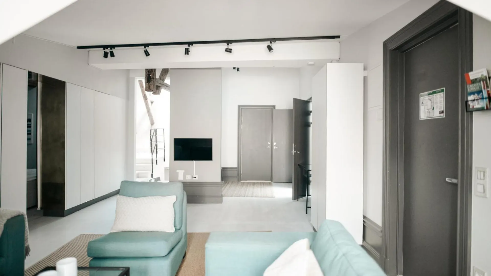 Guldgraend Aparthotel Stockholm Sweden