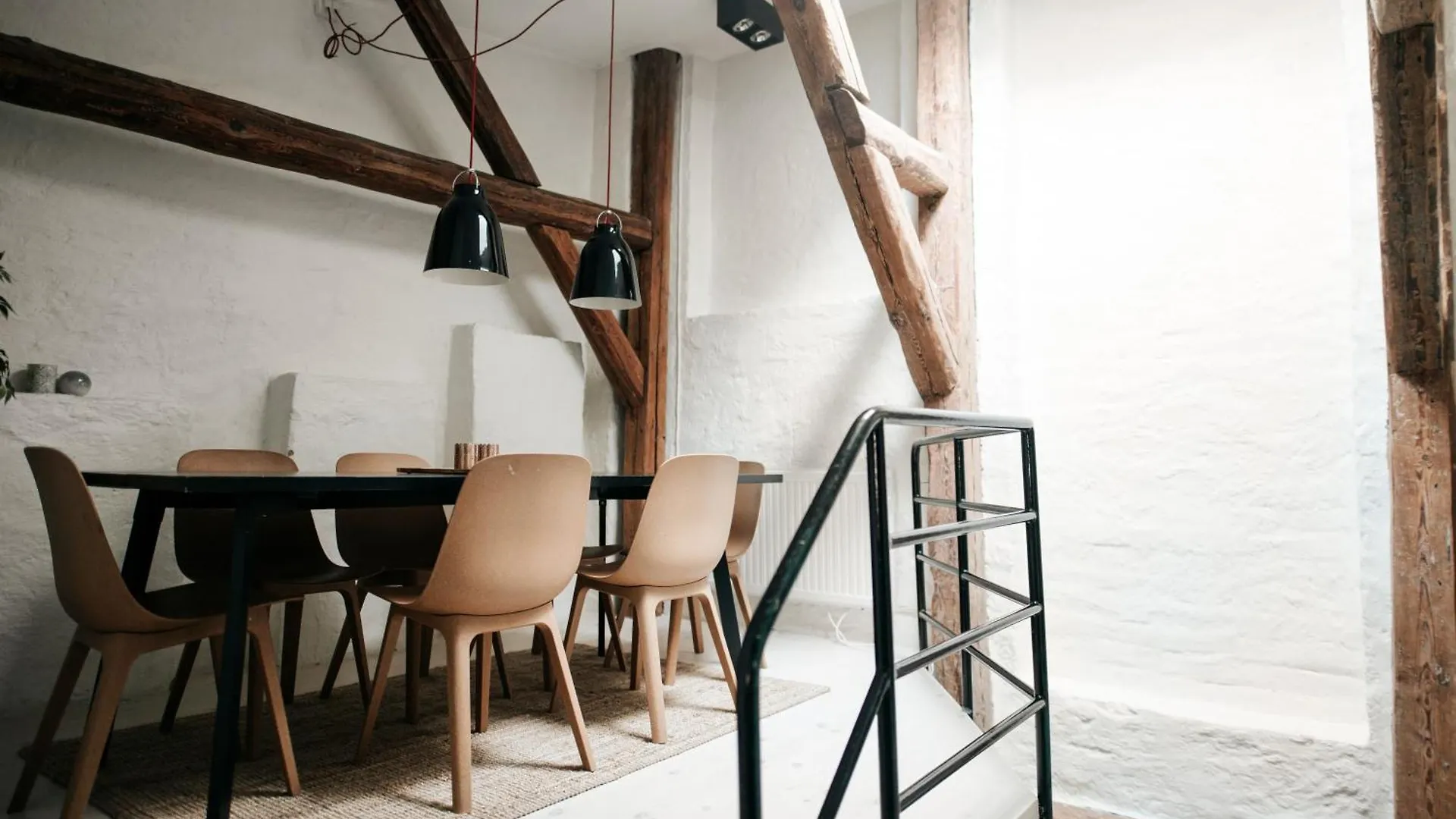Guldgraend Aparthotel Stockholm