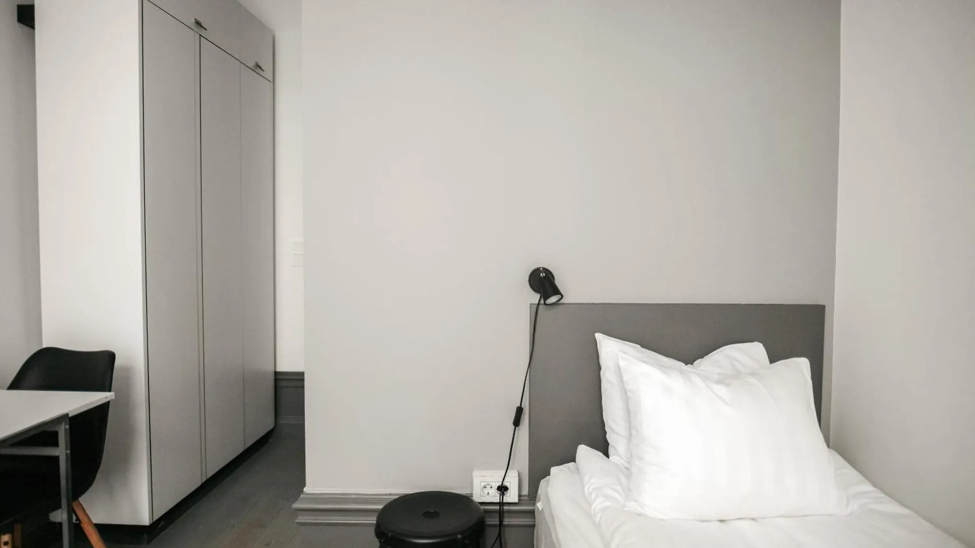 Guldgraend Aparthotel Stockholm