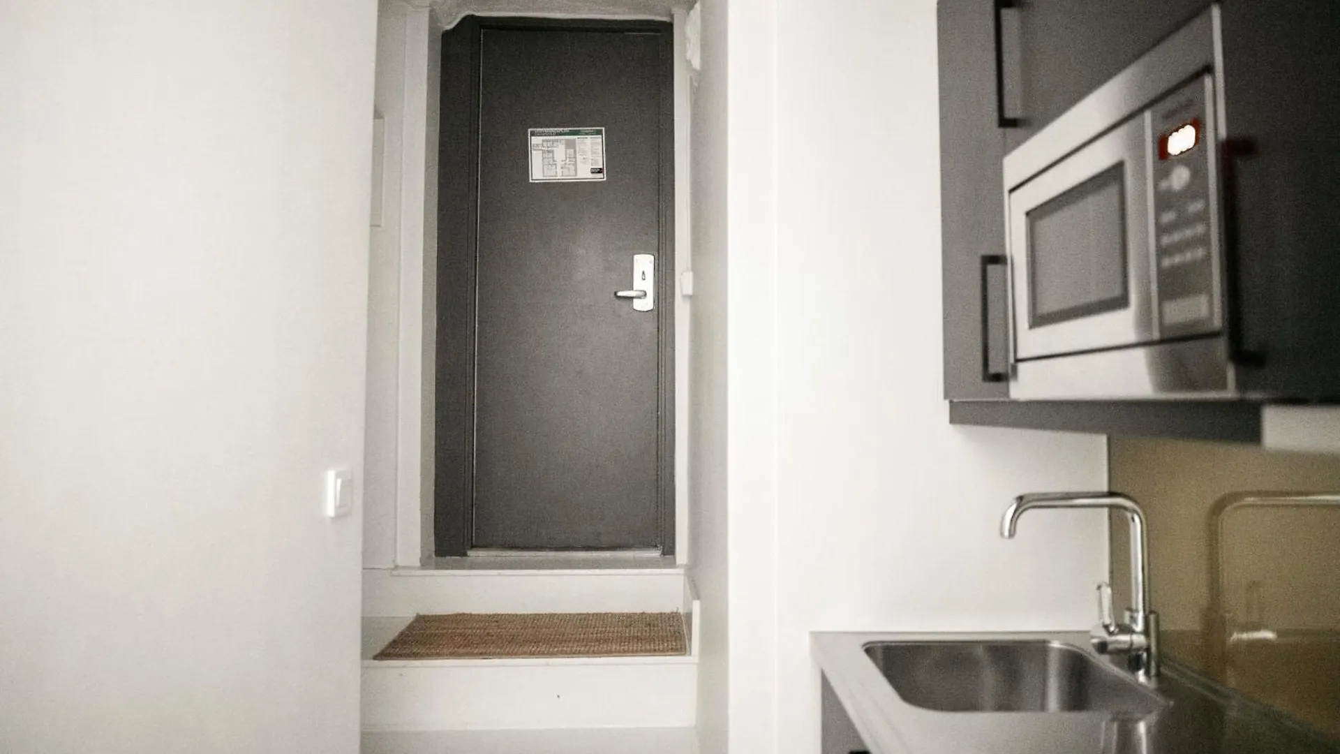 Guldgraend Aparthotel Stockholm