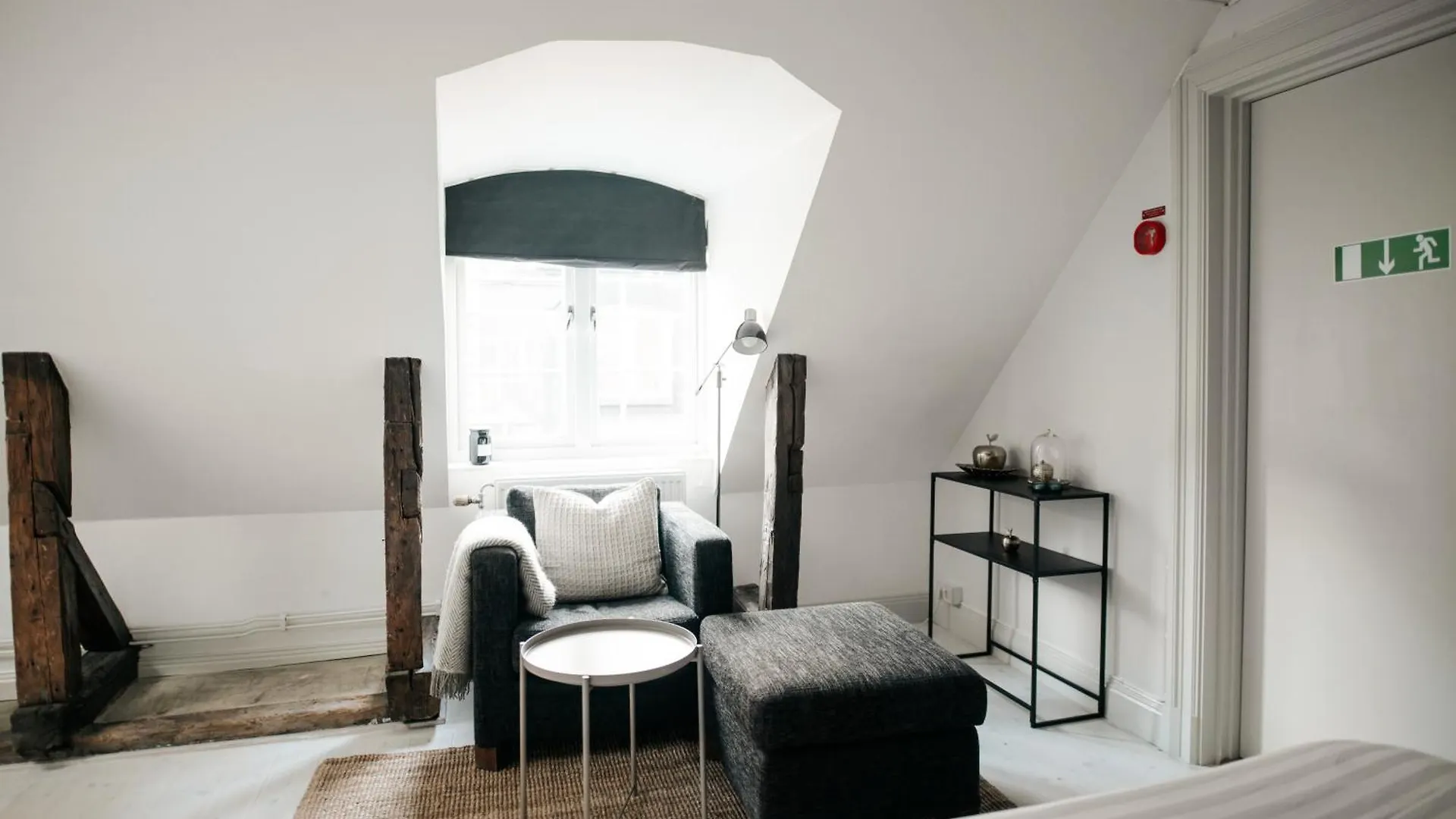 Guldgraend Apart otel Stokholm 0*,