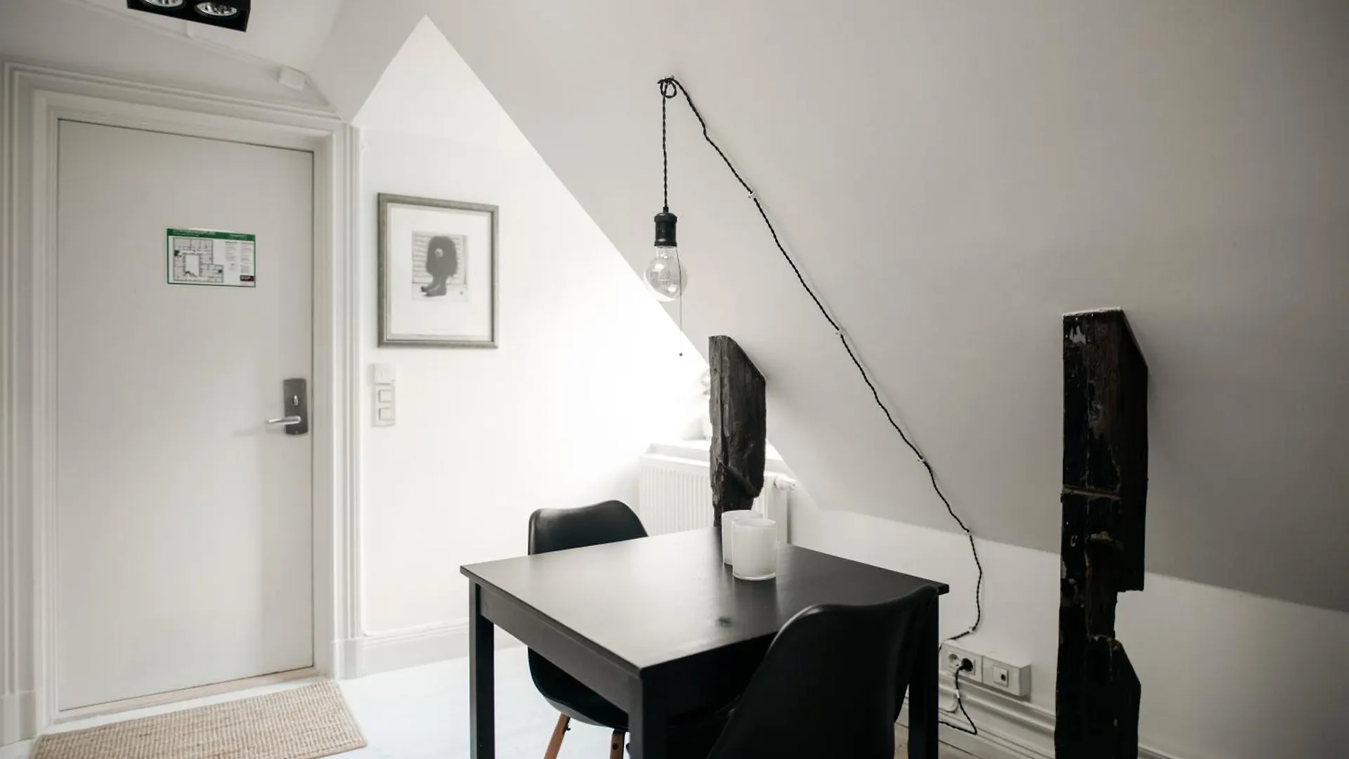 Guldgraend Aparthotel Stockholm 0*,