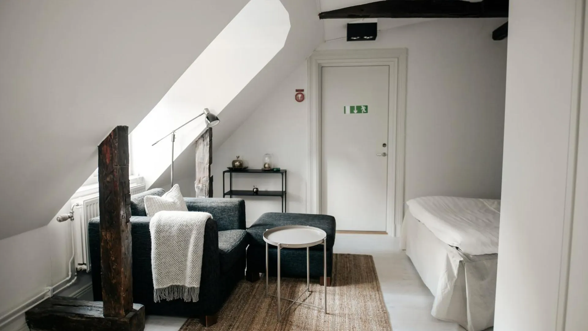 Guldgraend Aparthotel Stockholm