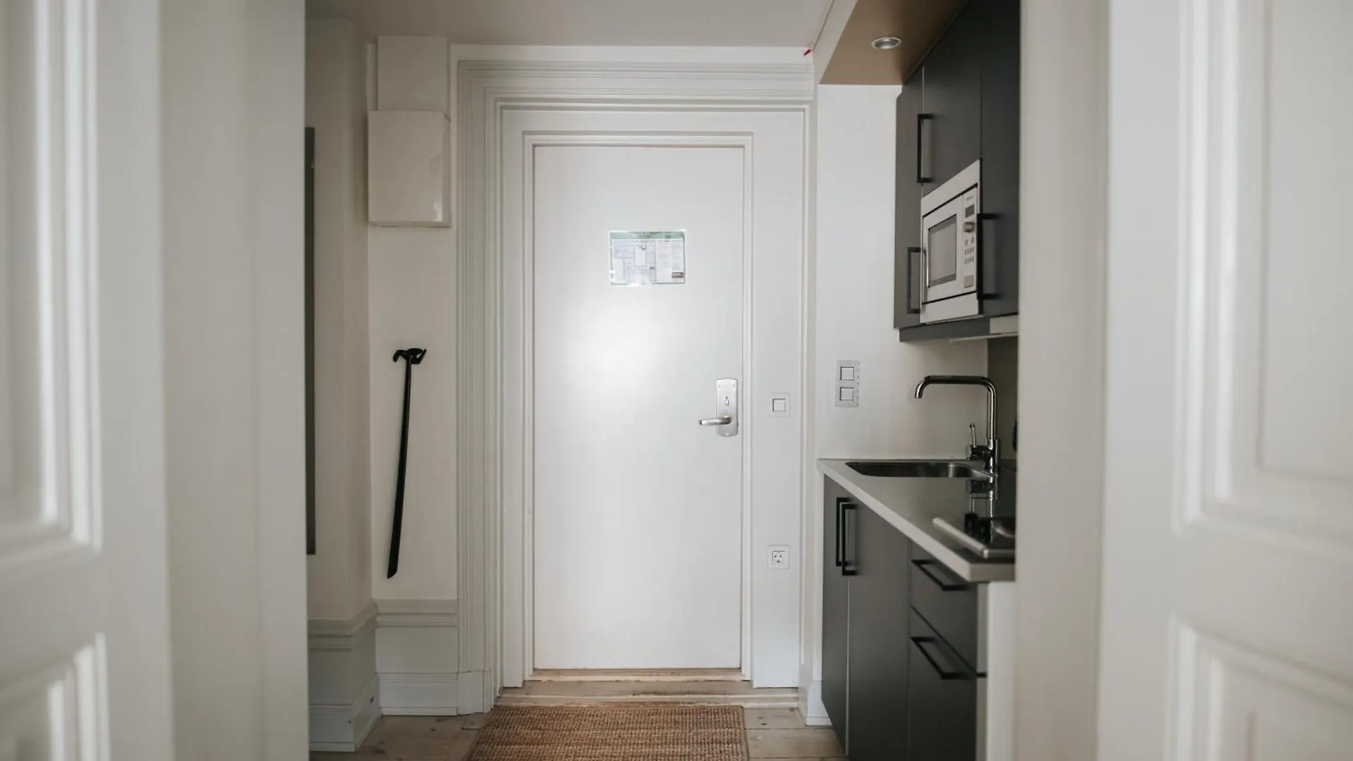 Guldgraend Aparthotel Stockholm 0*,