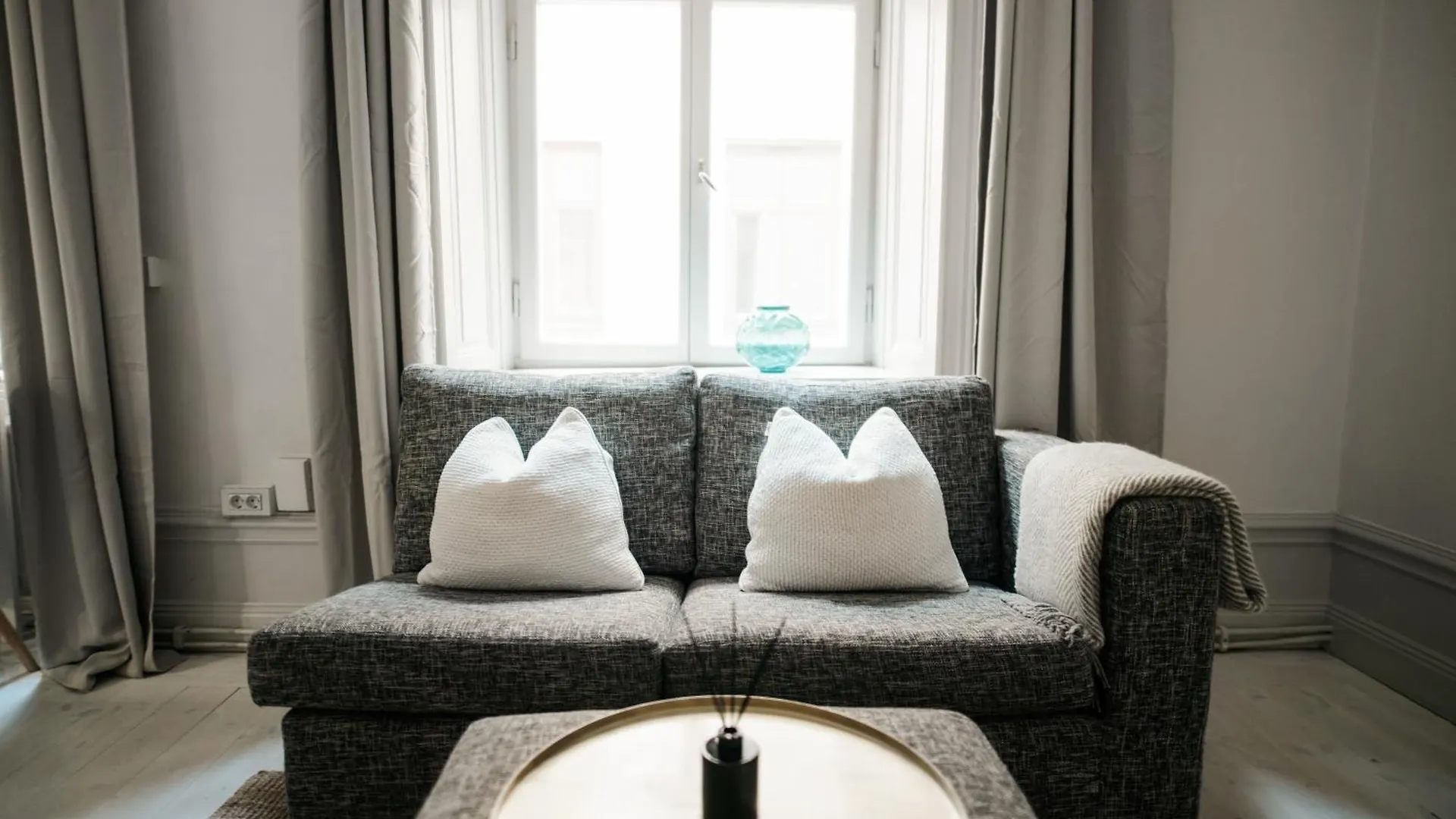 Guldgraend Aparthotel Stockholm 0*,  Sweden