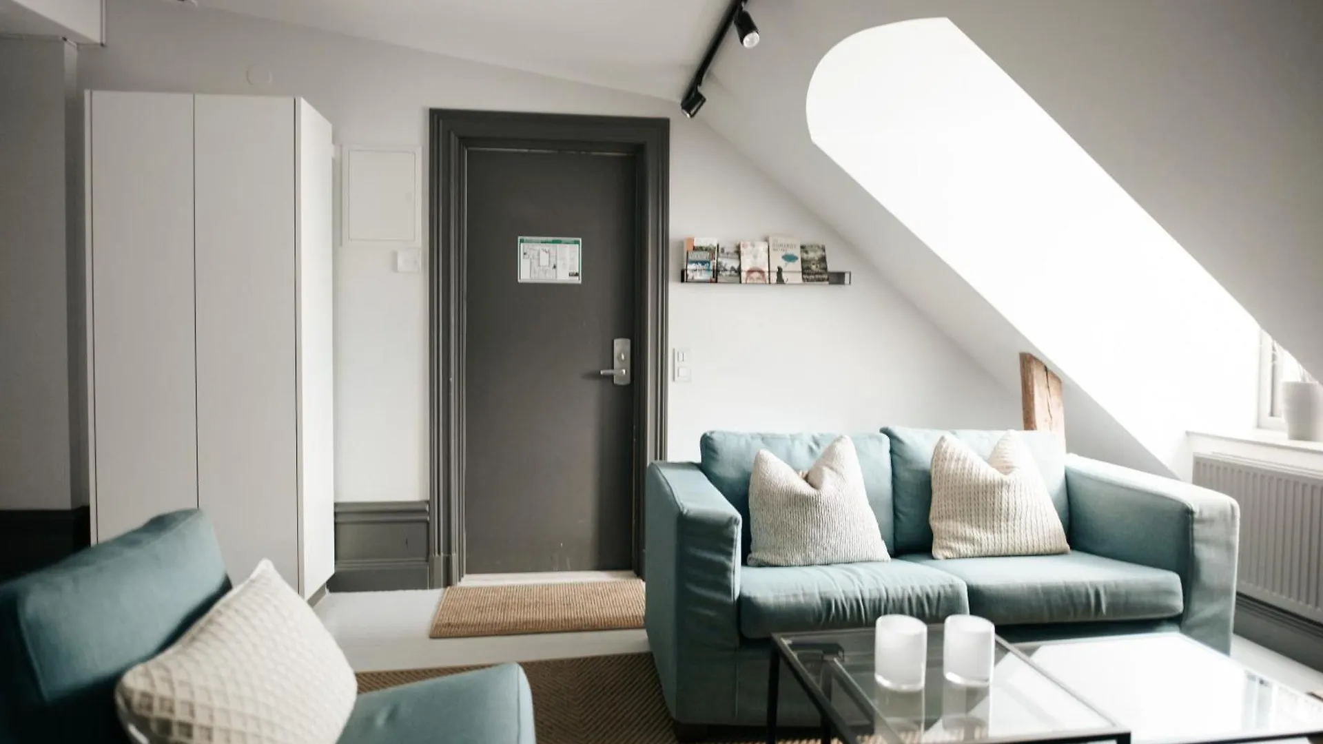 Guldgraend Aparthotel Stockholm 0*,