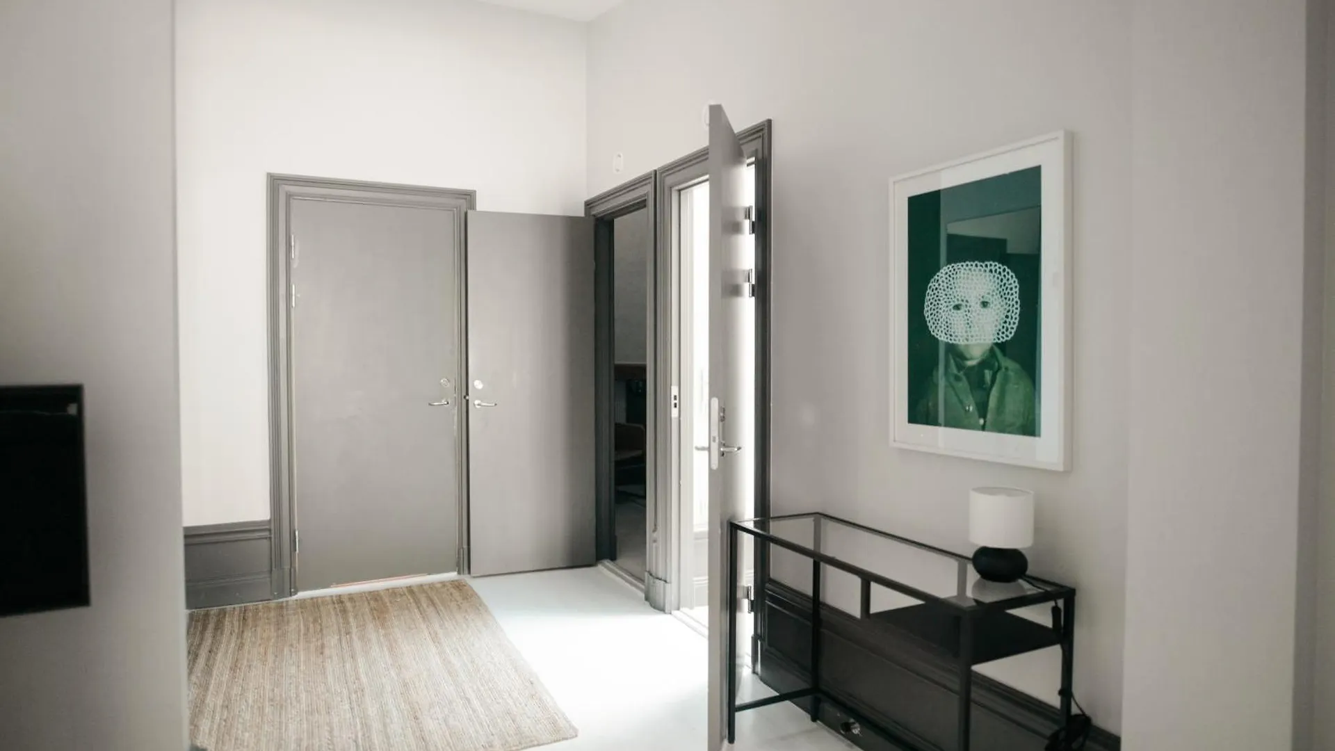 Guldgraend Aparthotel Stockholm