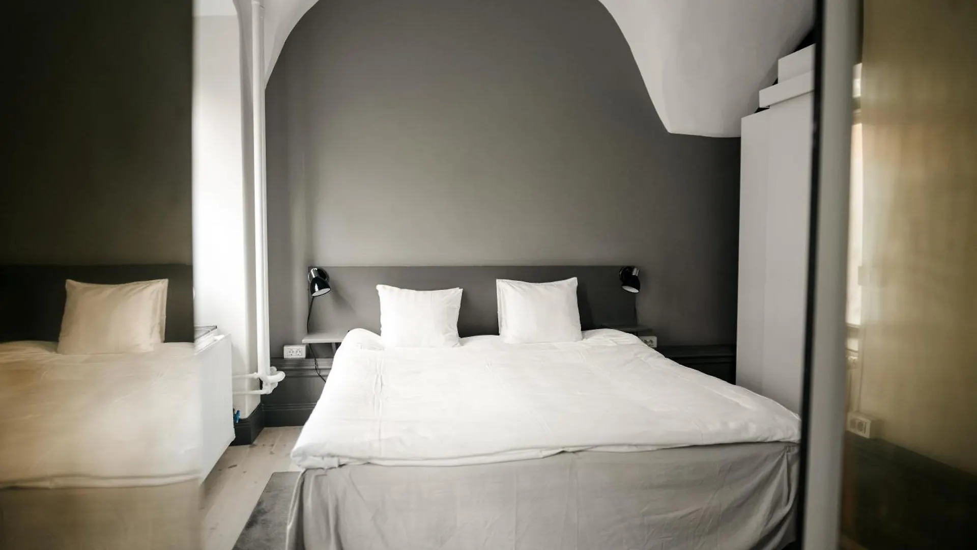 Guldgraend Aparthotel Stockholm Sweden