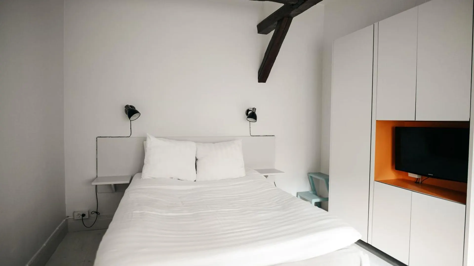 Guldgraend Aparthotel Stockholm 0*,  Sweden